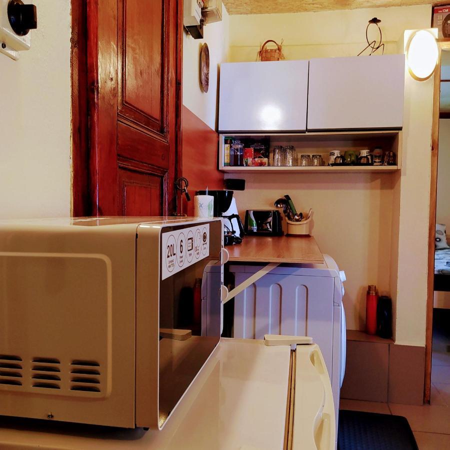 Authentic Guest Stay In The Heart Of Veliko Tarnovo Студио С Изглед Към Царевец 외부 사진